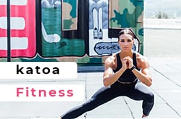 Katoa Fitness